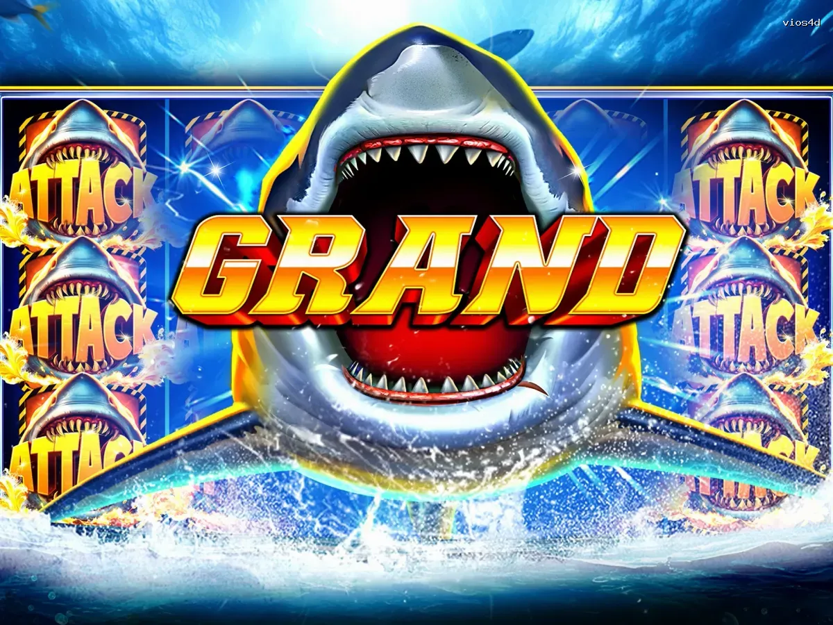 Promosi & Jackpot vios4d screenshot