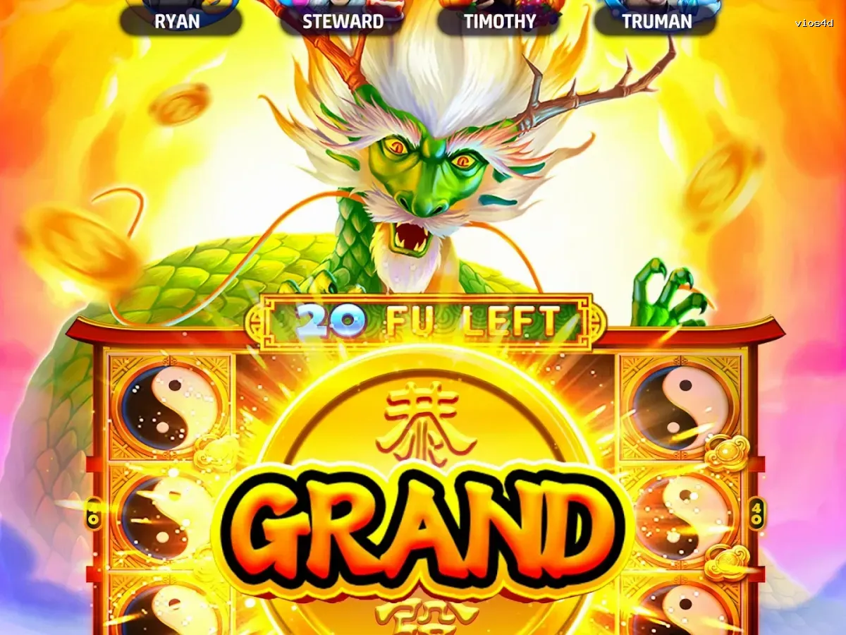Koleksi vios4d Slot Gacor screenshot